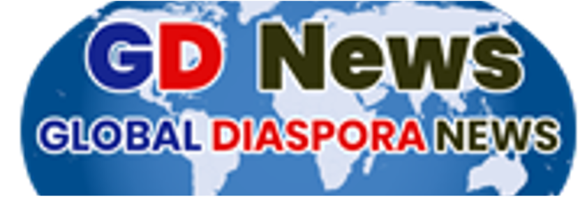 Global Diaspora News