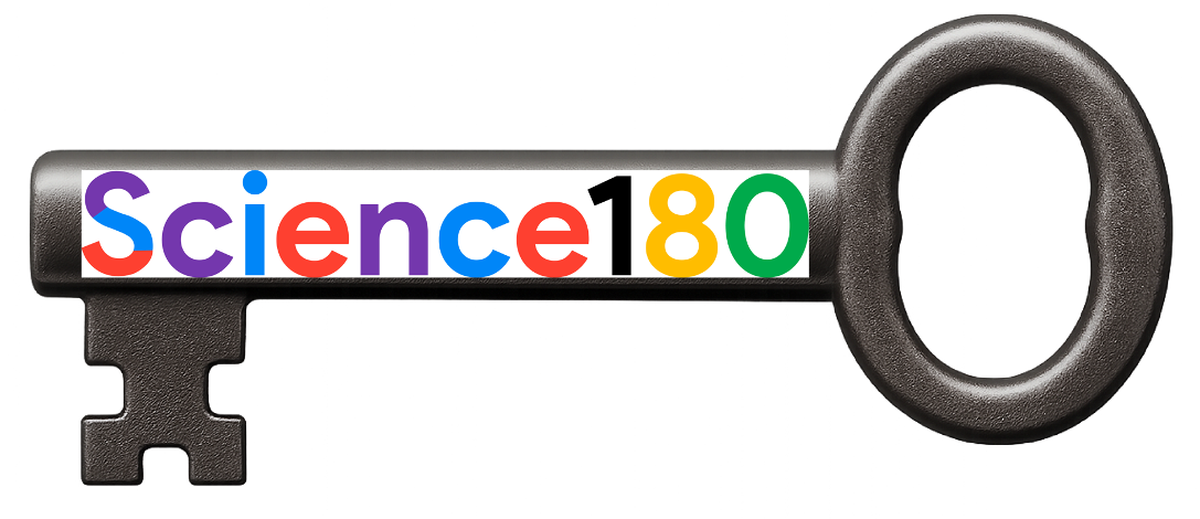 Science180