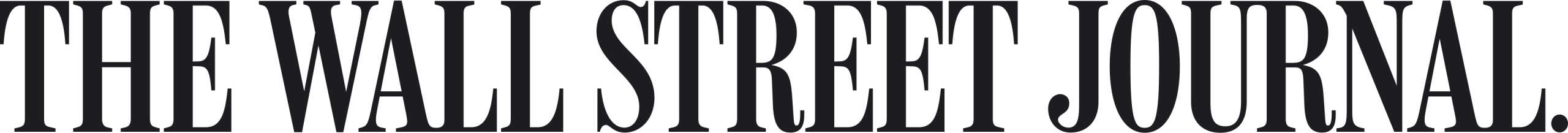 Wall Street Journal