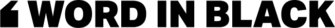 wordinblack.com