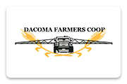 Dacoma Farmers Coop