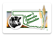 Farmers Cooperative Association - Tonkawa, OK