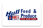 Hull Feed & Produce, Inc