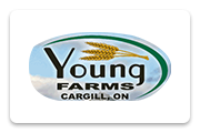 Les Young Farms Ltd