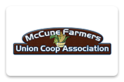 McCune Farmers Union Coop Association
