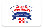 Melrose Farm Service Inc