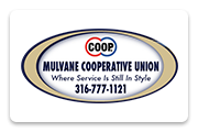 Mulvane Cooperative Union