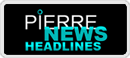 www.pierrenewsheadlines.com