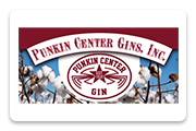 Punkin Center Gin