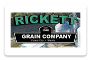 Rickett Grain Co.