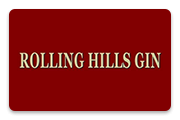 Rolling Hills Gin