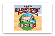 Stafford County Flour Mills