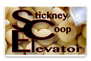 Stickney Coop Elevator