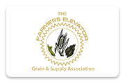 The Farmers Elevator Grain & Supply Assn.