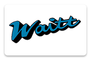 Waitt Grain Co